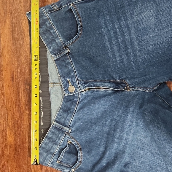 DENVER Hayes Jeans for Women - Picture 5 of 7